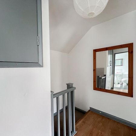 Well-Equipped 4 Bedroom House Close To City Centre Leeds  Exterior photo