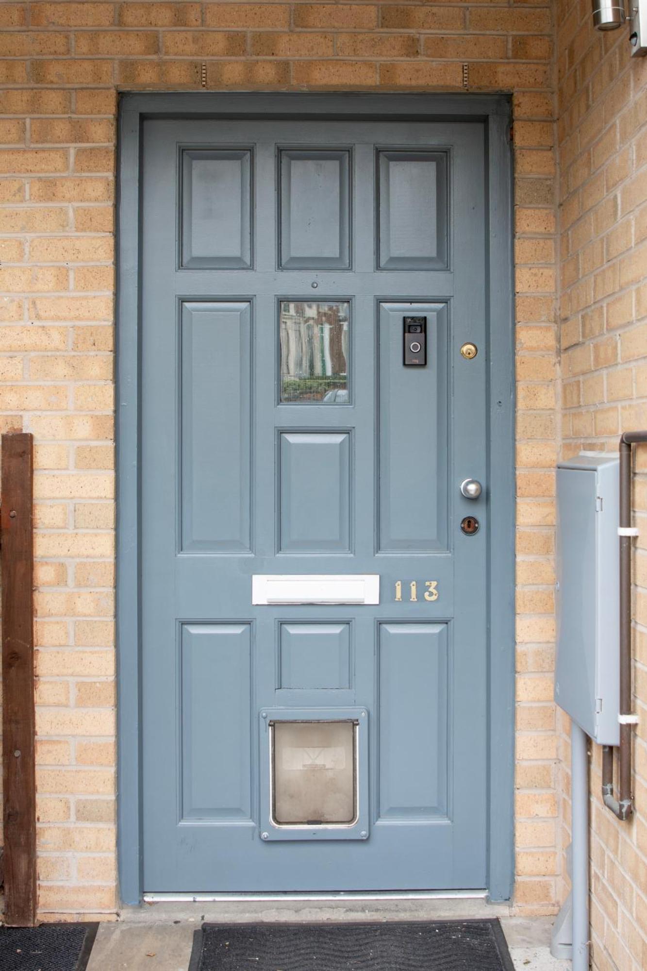 Well-Equipped 4 Bedroom House Close To City Centre Leeds  Exterior photo